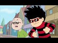 Stay Cool Dennis Funny Episodes Dennis And Gnasher