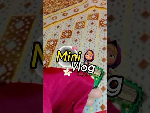 YouTube · Sakina - Sukoon With Allah𐙚 — Hari ke-12 dari tantangan 30 hari! Yuk, ikuti perjalanan seru ini dan temukan in...