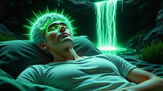 After 5 Minutes, You Will Fall Into a Deep Healing Sleep | Brain Massage Melatonin Release #2
