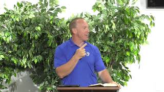 John 20:19-21:25 - Travis H