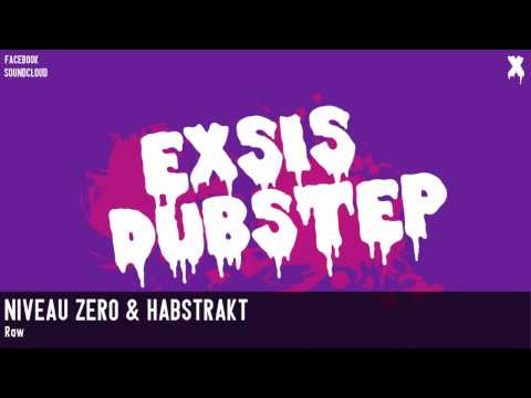 Niveau Zero & Habstrakt - Raw (Original Mix)