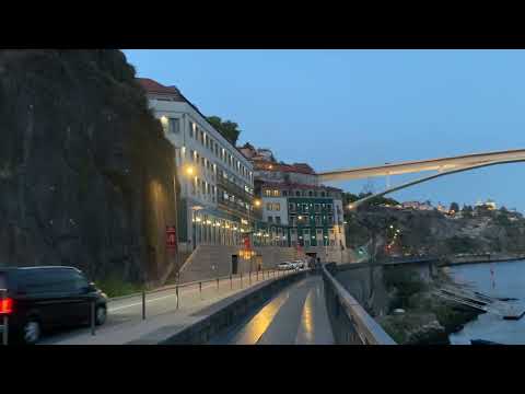 1 Rio. Quatro Pontes. Porto. Portugal