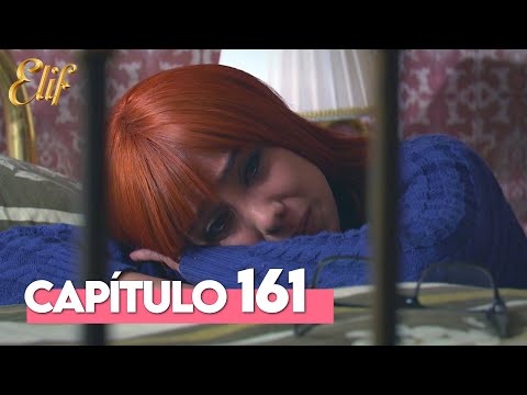 Elif Primera Temporada Capítulo 161 | Elif Capítulo 161