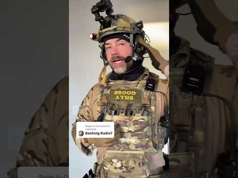 Baofeng Uv5r Walkie Talkie #hamradio