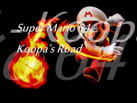 Rinileki14 - SM64: Ka Mea Huna Ala