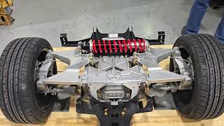 What is the best trike kit for Goldwing, Indian and Harley Davidson. C