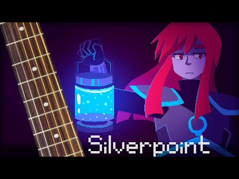 Nightmargin (Oneshot OST) — Silverpoint (Guitar tab's) Part 1