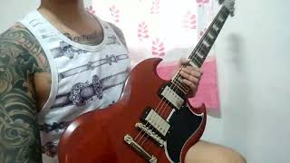 Download lagu Lang zi hui tou guitar cover mp3 Download lagu Lang zi hui tou guitar cover mp3