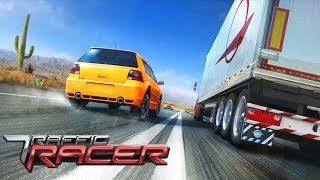 Traffic Racer videosu