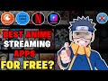 Best Anime Websites To Watch Anime தமிழ் Free No Ads