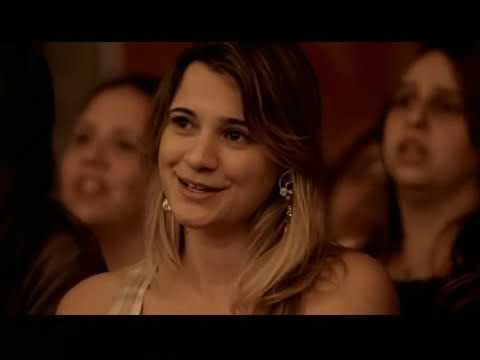 Documentário (Skank e Nando Reis.