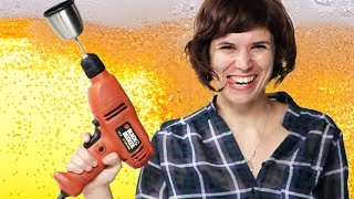 Cold Beer In Just 60 Seconds