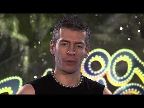 Jonny Groove - Il rimorchio