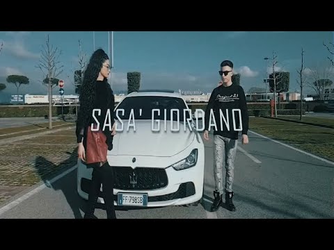 Sasà Giordano - Un colpo al cuore (Official video)