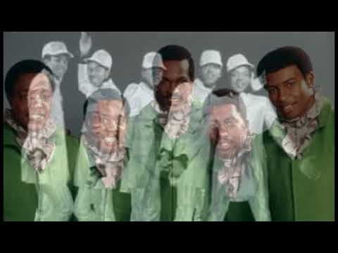 Cloud Nine - Temptations - 1968