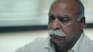 Shye Ben Tzur, Jonny Greenwood &amp; The Rajasthan Express - Ranjha (Official Music Video)