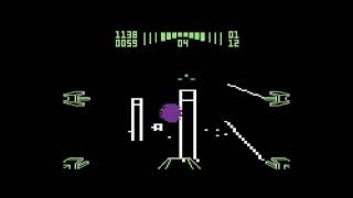 COMMODORE 64 += LANCESS PRIYA =+ NEW GAME 2023