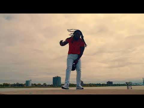 BigAhki "Rock With Me"(Official Video) Shot by @Coney_Tv