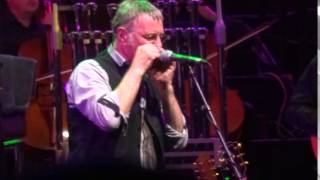 Steve Harley - Cavaliers - Royal Albert Hall - 28th June 2014
