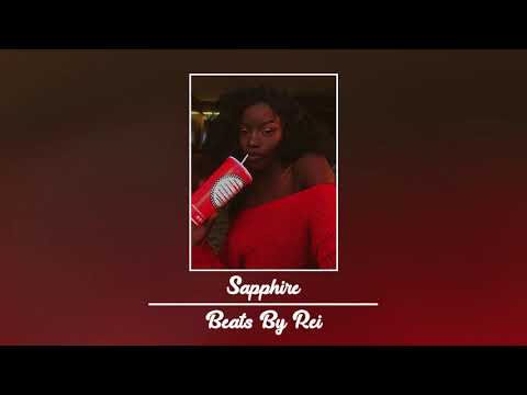 (FREE) | Darkoo X Hardy Caprio X One Acen Type Beat 2021 | "Sapphire"
