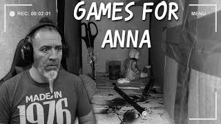 A Horror Game Made Exclusively For My Girlfriend Anna
