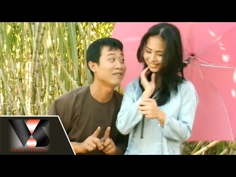 Cô Thắm đi chùa Sheet - Vân Sơn