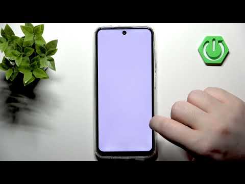 MEIZU mBlu 21 – How to Enable or Disable Screen Locking Sounds