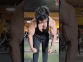 see the pump#bodybuilder #fitness #india #cute #instagram @hitusharrudra