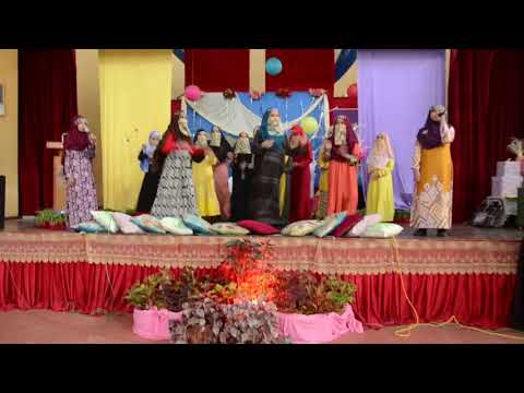 MEMORI DAUN PISANG PERFORMANCE