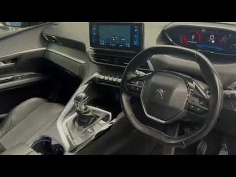 Peugeot 5008 1.5HDI ALLURE *JUST IN* €105 P/W - Image 2