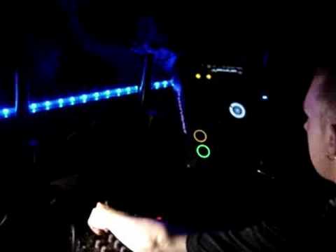 Barry Connell - Last Gig in Mint, Bangor - March 2008