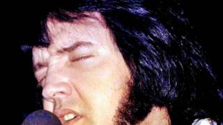 Elvis Presley - Bitter They Are Harder They Fall (take 1)