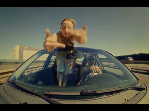 AUF ZELLE prod. by Uncle F (Official Video)