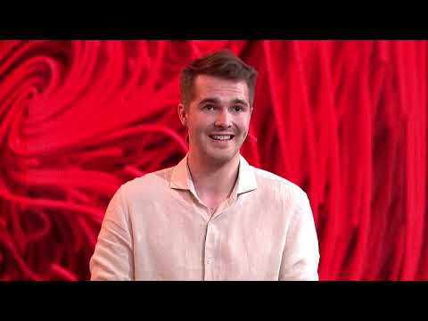 What can I get from you that I cannot get from Google? | Perttu Pölönen | TEDxEBSHelsinki