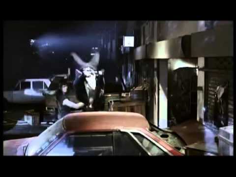 The Tiger Blade (2005)  VOSTFR