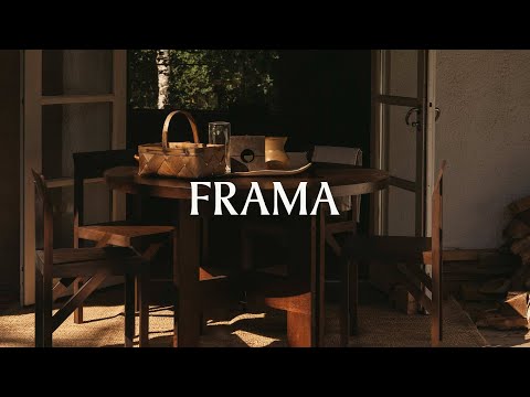 Farmhouse Table Series: Dark Oak