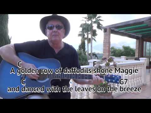 Maggie - The Fureys