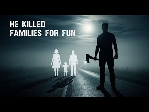 He Killed Families for Fun: The Rise of Anatoly Onoprienko | Part 1