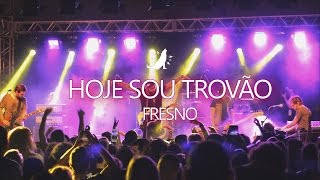 Fresno | Hoje Sou Trovão (A Sinfonia de tudo que há - Ao vivo)