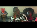 Anga Obed Mujony Eddy Wizzy
