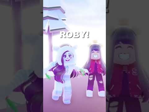 CHI È MIGLIORE FRA ROBY E JENNY? #short