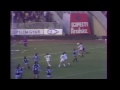 Újpest - MTK-VM 0-1, 1986 - Összefoglaló