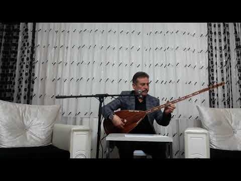 Ersoy SAVAŞ - GEL BANA 2018 [ÖZEL KAYIT]