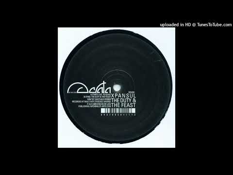 Xpansul-Live To Leave