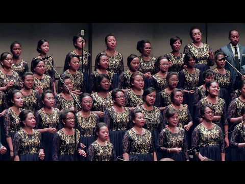 CHORALE FIDERANA - CD&DVD CONCERT 35 ANS (Live Recording)