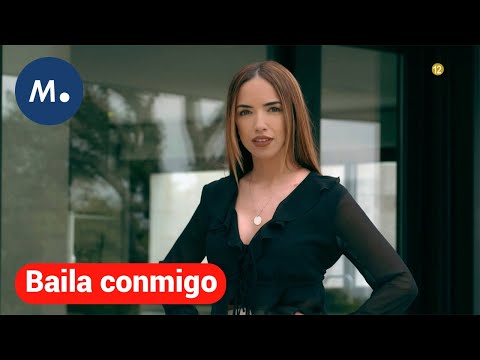 Gran estreno de 'Baila conmigo': el próximo miércoles, a las 20:30 horas, en Cuatro | Mediaset