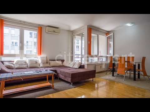 Stan za izdavanje, 57m2 - Blok 72, Beograd - CityExpert.rs