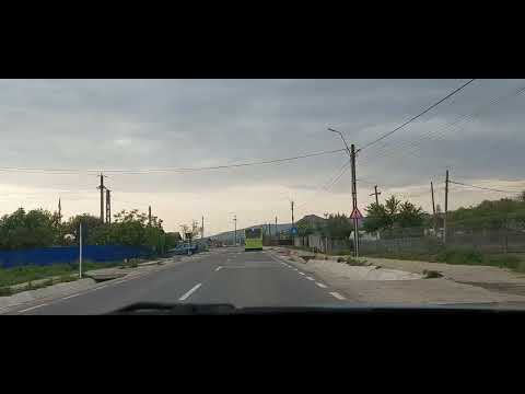 Traseu Balteni Brodoc Vaslui 25 04 2024