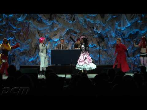 Anime Central 2010 Cosplay - Skit 08