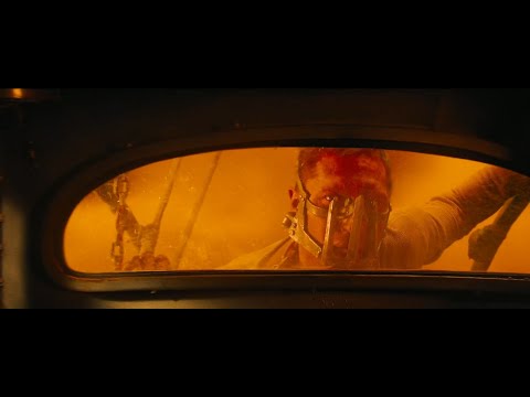 The Prodigy - Serial Thrilla (Age Of Rampage Remaster) ["Mad Max: Fury Road" theme]